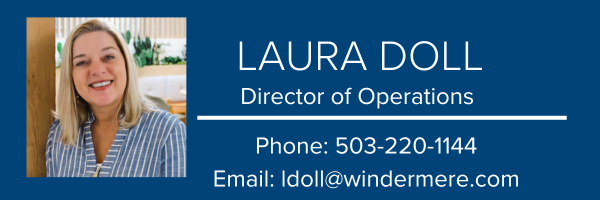 Laura Doll Website header